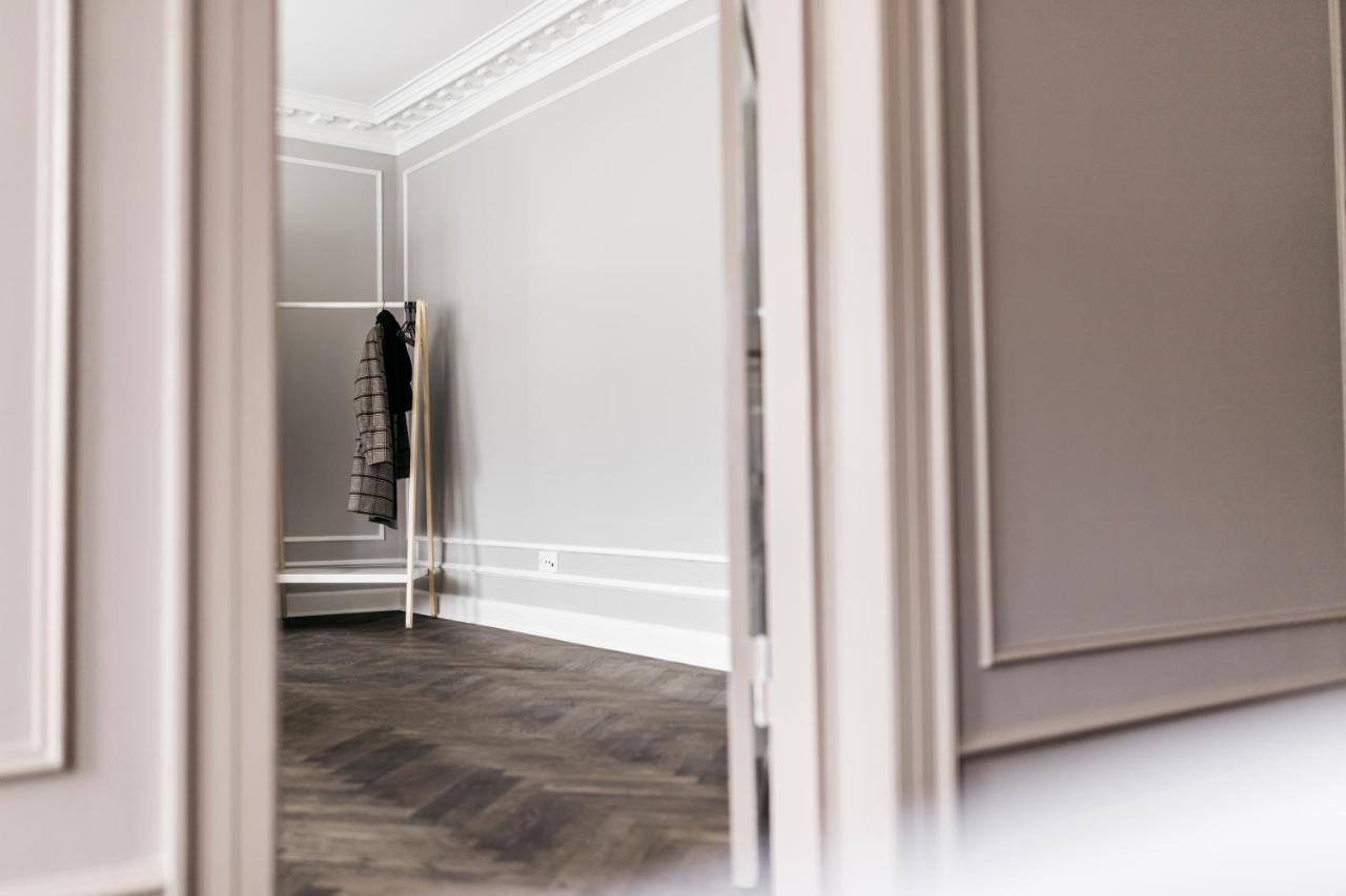 Hauser Luxury Appartement
