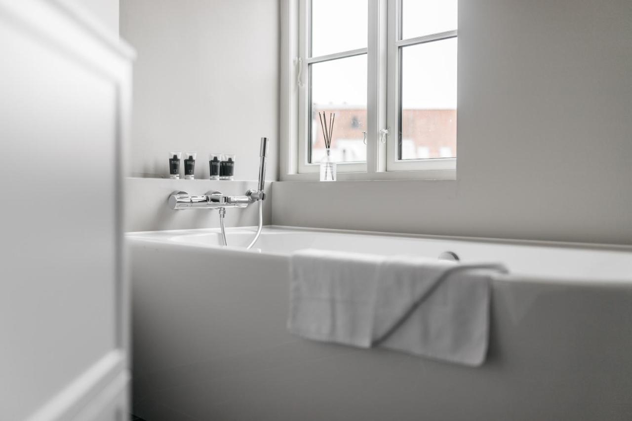 Appartement Hauser Luxury *