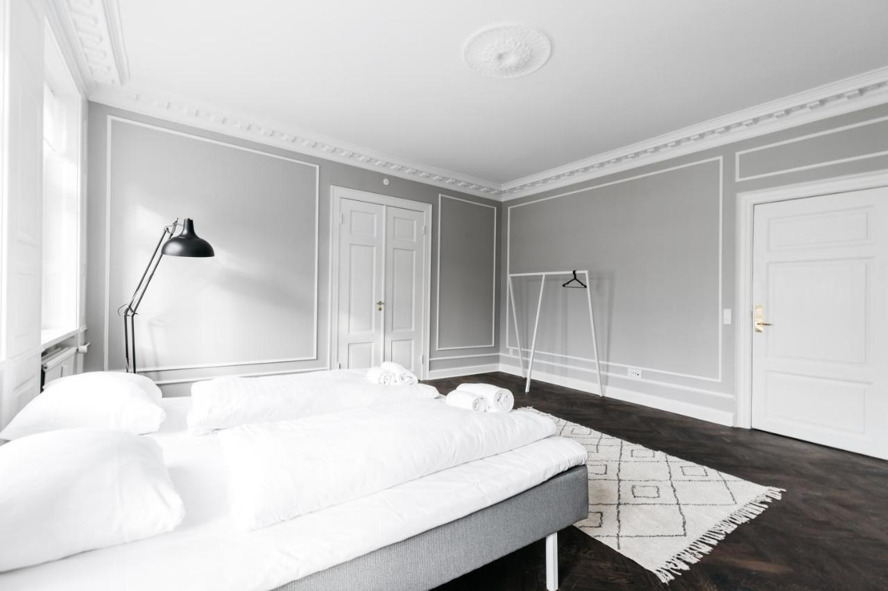 Hauser Luxury Appartement *