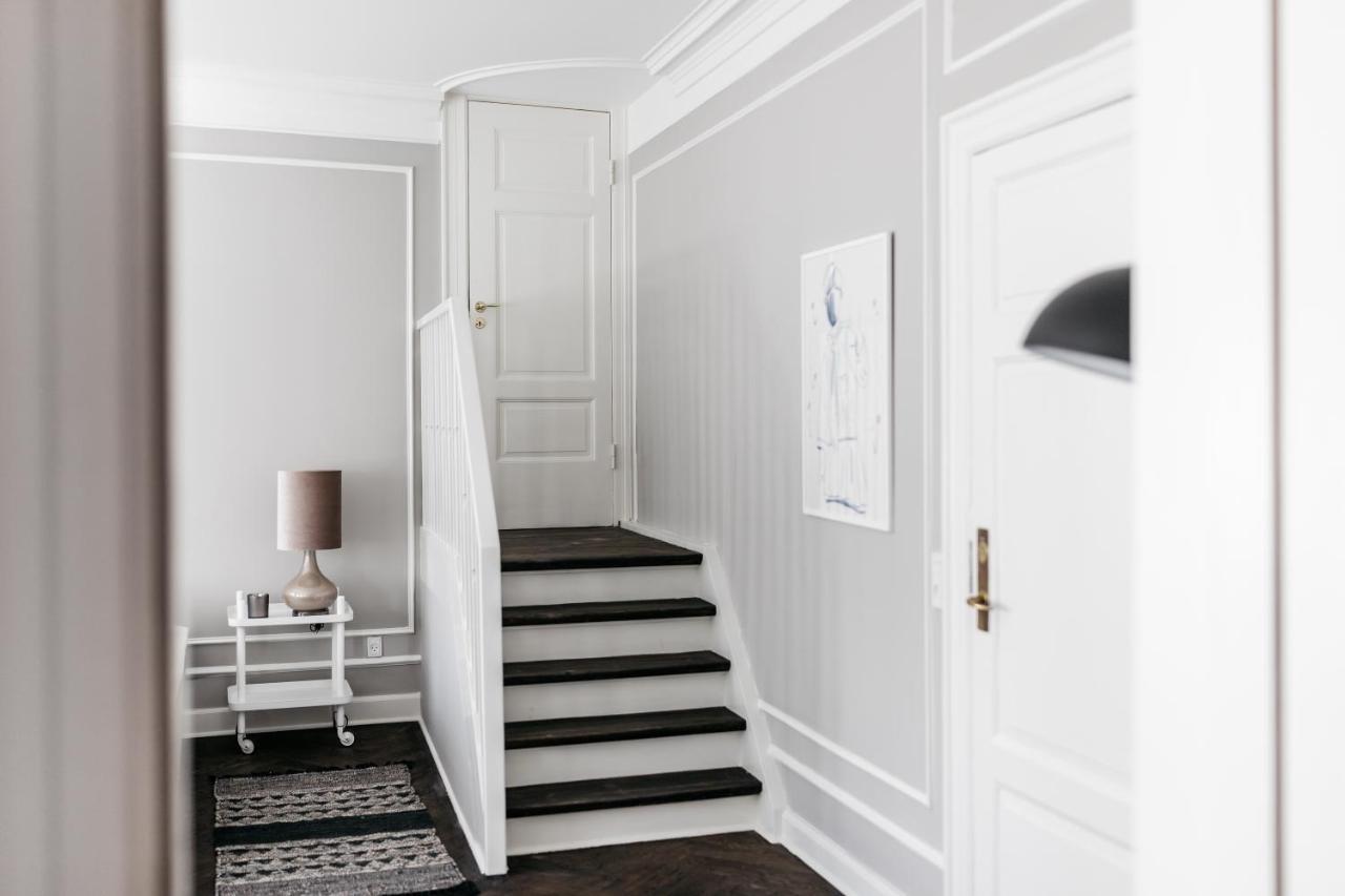 Hauser Luxury Appartement Copenhague