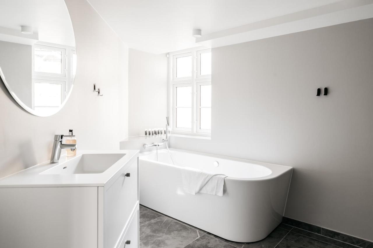 Hauser Luxury Appartement *