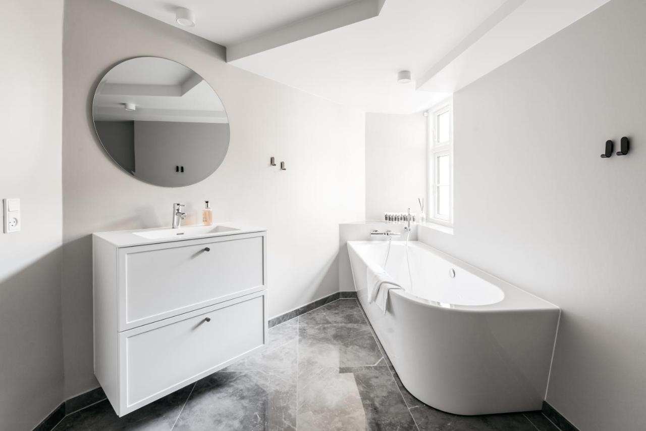 Appartement Hauser Luxury *