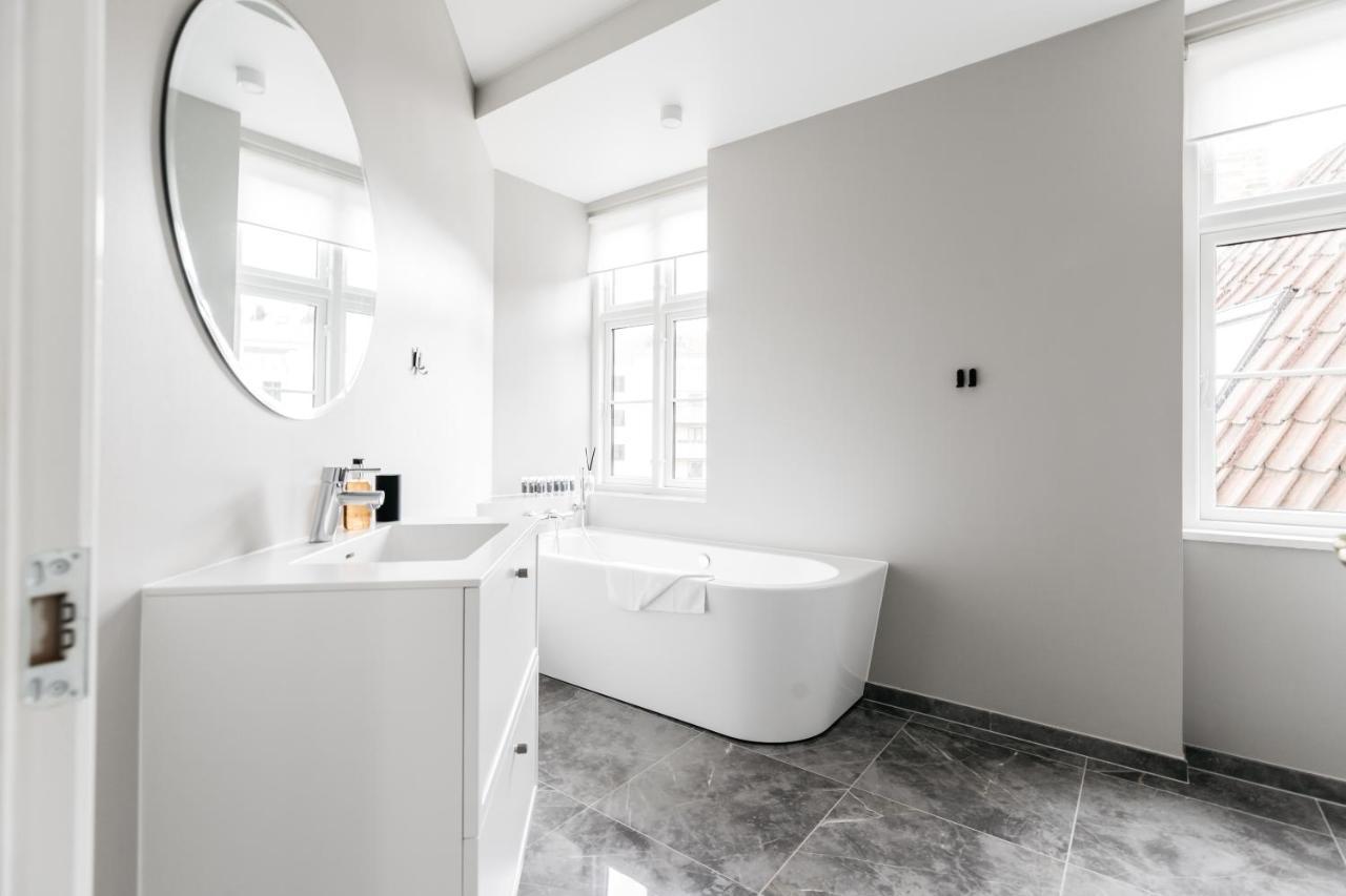 Appartement Hauser Luxury