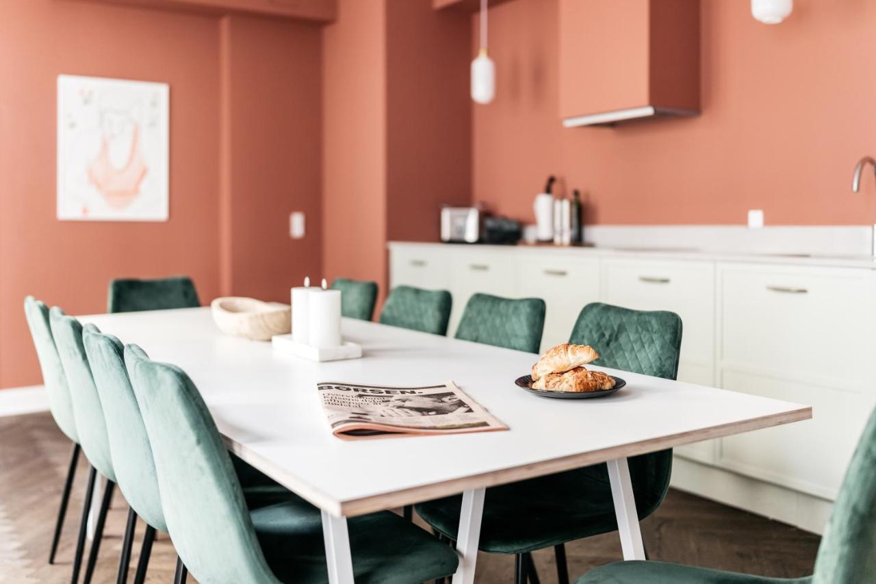 Hauser Luxury Appartement