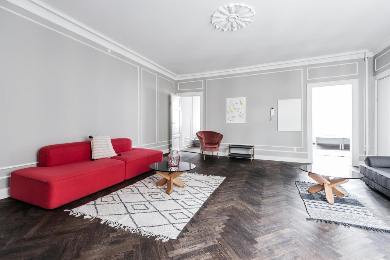 Appartement Hauser Luxury
